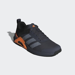 Tênis Masculino Adidas Dropset Control - Foto 6