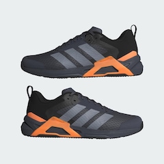 Tênis Masculino Adidas Dropset Control - Foto 8