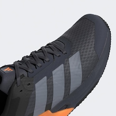 Tênis Masculino Adidas Dropset Control - Foto 9