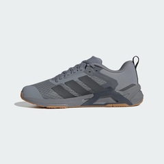 Tênis Masculino Adidas Dropset Control - Foto 3