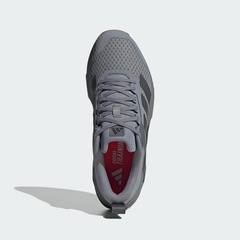 Tênis Masculino Adidas Dropset Control - Foto 4