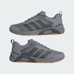 Tênis Masculino Adidas Dropset Control - Foto 8