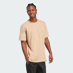 Camiseta Masculina Adidas Food Grilled Cheese - Foto 4