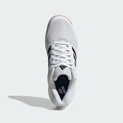 Tênis Masculino Adidas Speedcourt - Foto 4