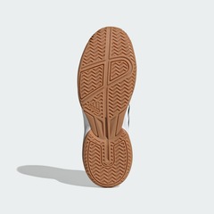 Tênis Masculino Adidas Speedcourt - Foto 5