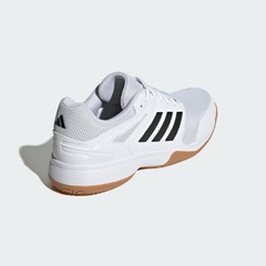 Tênis Masculino Adidas Speedcourt - Foto 7