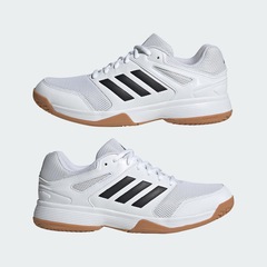 Tênis Masculino Adidas Speedcourt - Foto 8