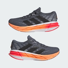 Tênis Masculino Adidas Adistar 4 - Foto 8