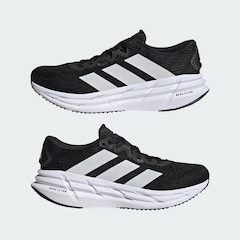 Tênis Masculino Adidas Adistar 4 - Foto 8