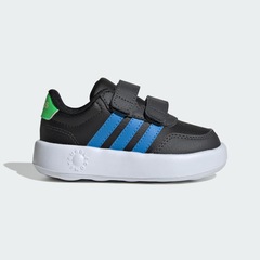 Tênis Infantil adidas Breaknet 3.0 - Foto 2