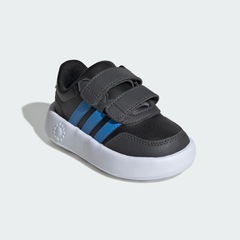 Tênis Infantil adidas Breaknet 3.0 - Foto 6