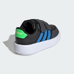 Tênis Infantil adidas Breaknet 3.0 - Foto 7