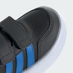 Tênis Infantil adidas Breaknet 3.0 - Foto 9
