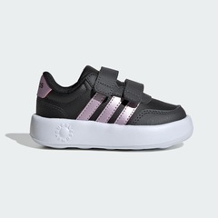Tênis Infantil adidas Breaknet 3.0 - Foto 2