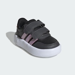Tênis Infantil adidas Breaknet 3.0 - Foto 6