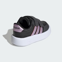 Tênis Infantil adidas Breaknet 3.0 - Foto 7