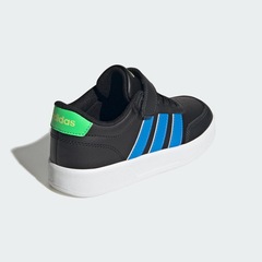 Tênis Infantil adidas Breaknet 3.0 - Foto 7
