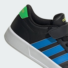 Tênis Infantil adidas Breaknet 3.0 - Foto 8