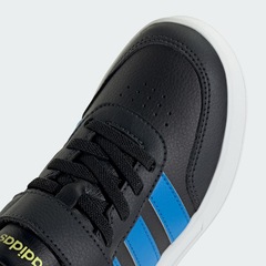 Tênis Infantil adidas Breaknet 3.0 - Foto 9