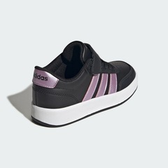 Tênis Infantil adidas Breaknet 3.0 - Foto 7