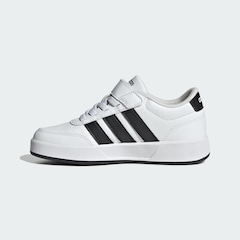 Tênis Infantil adidas Breaknet 3.0 - Foto 3