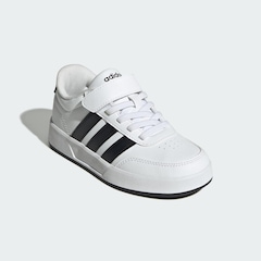 Tênis Infantil adidas Breaknet 3.0 - Foto 6