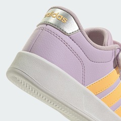 Tênis Infantil adidas Breaknet 3.0 - Foto 10