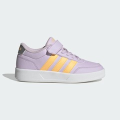 Tênis Infantil adidas Breaknet 3.0 - Foto 2