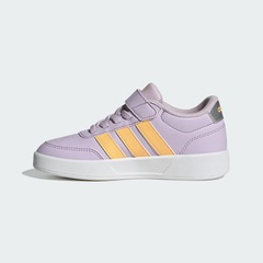 Tênis Infantil adidas Breaknet 3.0 - Foto 3
