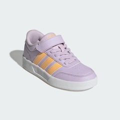 Tênis Infantil adidas Breaknet 3.0 - Foto 6