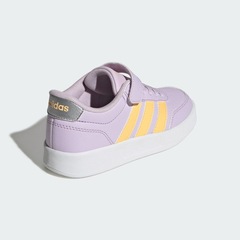 Tênis Infantil adidas Breaknet 3.0 - Foto 7