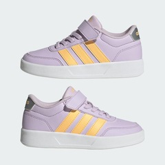 Tênis Infantil adidas Breaknet 3.0 - Foto 8