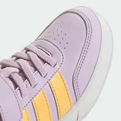 Tênis Infantil adidas Breaknet 3.0 - Foto 9