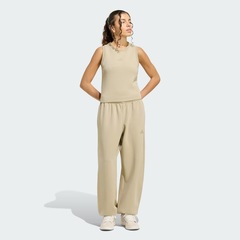 Camiseta Regata Feminina Adidas Tanque Soft Lux - Foto 4