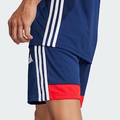 Short Masculino Adidas Tiro 25 Essentials - Foto 6