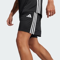 Short Masculino Adidas Tiro 25 Essentials - Foto 5