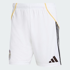 Short Masculino Adidas Real Madrid Home 25/26 - Foto 2