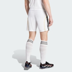 Short Masculino Adidas Real Madrid Home 25/26 - Foto 3