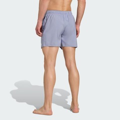 Short de Natação Masculino Adidas 5-Inch - Foto 3