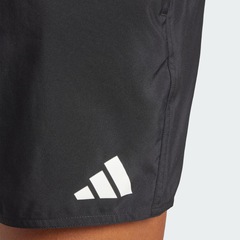 Short de Natação Masculino Adidas 5-Inch - Foto 5