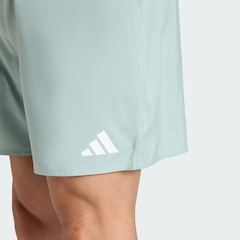 Short de Natação Masculino Adidas 5-Inch - Foto 6