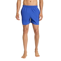 Short de Natação Masculino Adidas 5-Inch - Foto 1