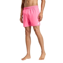 Short de Natação Masculino Adidas 5-Inch - Foto 1