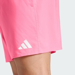 Short de Natação Masculino Adidas 5-Inch - Foto 6