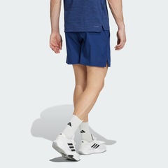 Short Masculino Adidas Gym+ - Foto 3