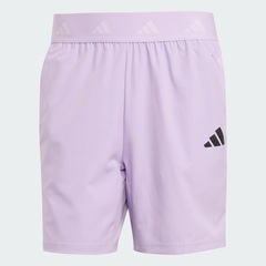 Short Masculino Adidas Gym+ - Foto 2