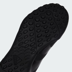 Chuteira Fustal Infantil Adidas Predator Essentials 25.5 Tf J - Foto 9