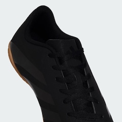 Chuteira Futsal Adulto adidas Predator Essentials 25.5 - Foto 7