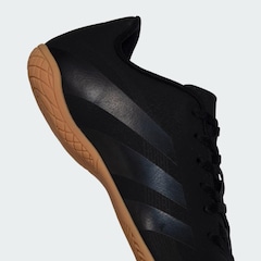 Chuteira Futsal Adulto adidas Predator Essentials 25.5 - Foto 8