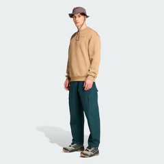 Blusão de Moletom Masculino Adidas Crewneck Terrex Xploric - Foto 7